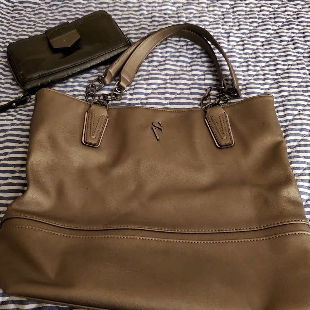 Simply Vera by Vera Wang Purse